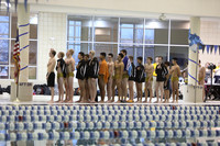 Joliet Swimming 2020